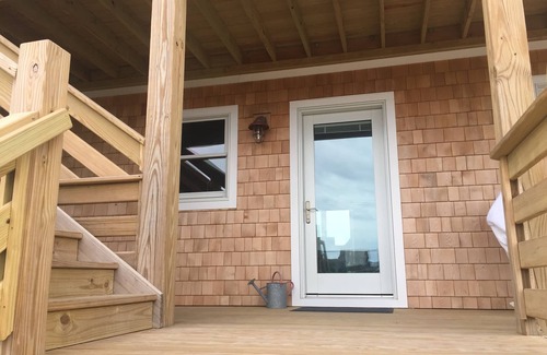Nags Head Casa | Impresionante junto al mar