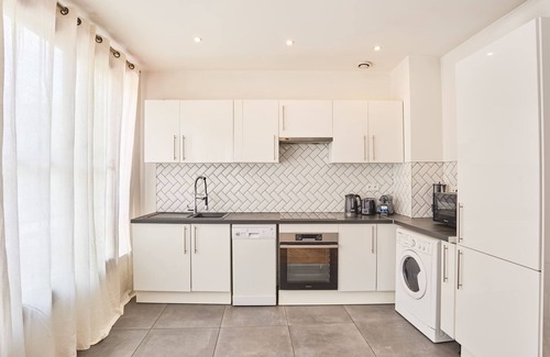 Strasbourg -Saint-Denis Apartamento | Superb Apartment Center of Paris