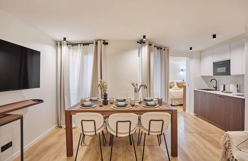 Strasbourg -Saint-Denis Apartamento | Superb Apartment Center of Paris by Studio Prestige