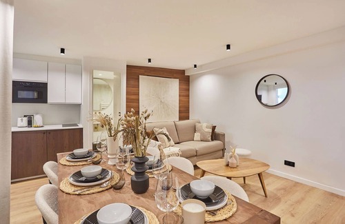 Strasbourg -Saint-Denis Apartamento | Superb Apartment Center of Paris by Studio Prestige