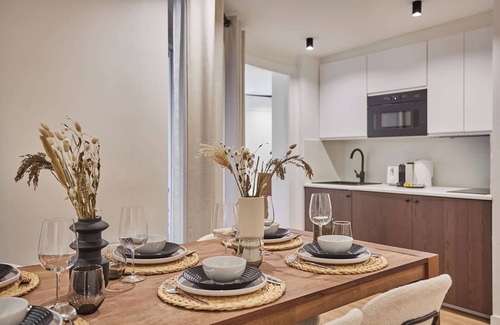 Strasbourg -Saint-Denis Apartamento | Superb Apartment Center of Paris by Studio Prestige