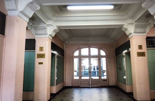 Thermal Apartamento | Superb apartment, city center, near park, spa, shops