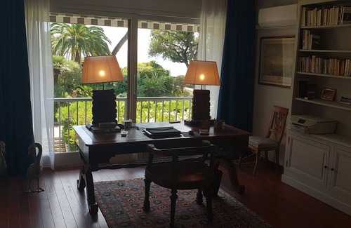 Le Mourillon Apartamento | ¡Magnífico apartamento completamente renovado con vistas y acceso directo al mar!
