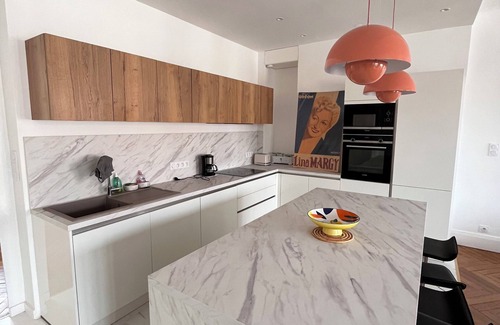 Valence Apartamento | Superb apartment for 4 people