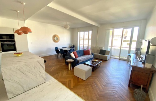 Valence Apartamento | Superb apartment for 4 people
