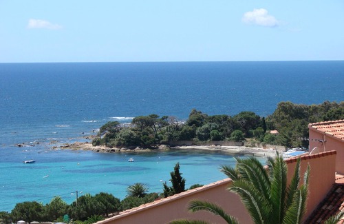 Ajaccio Apartamento | Magnífico apartamento, ideal para vacaciones junto al mar