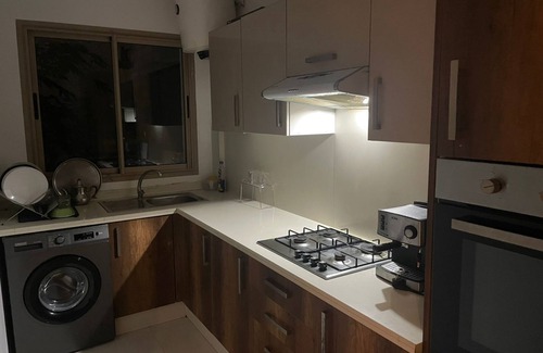 Cherrat Apartamento | Superb apartment in Bouznika Pool view