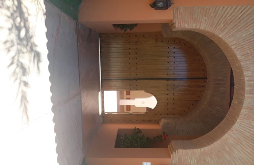 Chaouia-Ouardigha Apartamento | Magnífico apartamento en la vista al mar de kasbah