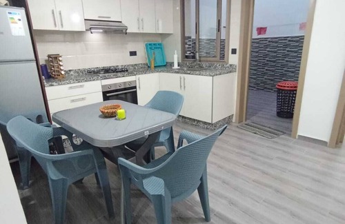 Haut Founty Apartamento | Superb apartment in the center of agadir