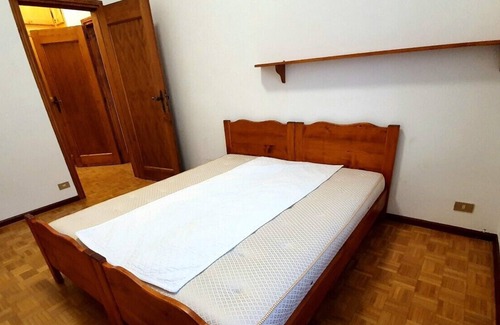 Mareson Casa | Superb Apartment in Pecol-Valzoldana-Dolomiti