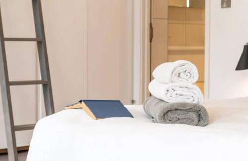 London City Centre Apartamento | Superb Apartment near Buckingham Palace