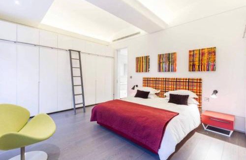 London City Centre Apartamento | Superb Apartment near Buckingham Palace