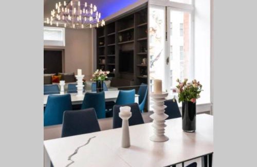 London City Centre Apartamento | Superb Apartment near Buckingham Palace