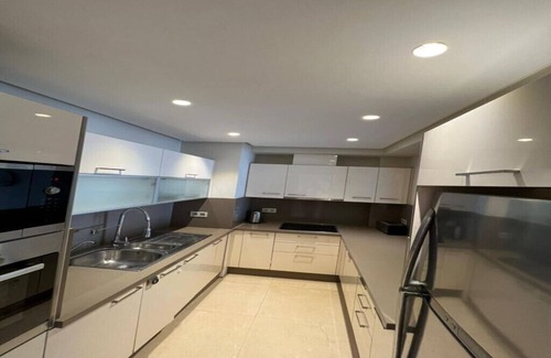 Secteur Touristique Apartamento | Superb apartment on the edge of agadir Marina