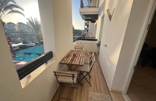 Secteur Touristique Apartamento | Superb apartment on the edge of agadir Marina