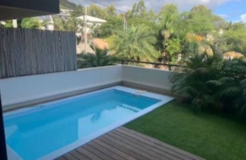Tamarin Apartamento | Magnífico apartamento con piscina en residencia