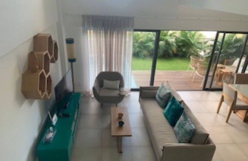 Tamarin Apartamento | Magnífico apartamento con piscina en residencia