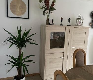 Deurne Apartamento | SUPERB APPARTEMENT WITH 3 BED ROOMS IN ANTWERPEN