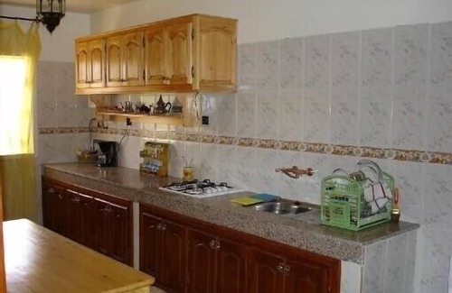 Gueliz Apartamento | mangnifico apartamento centa a gueliz en el verdor 4 personas