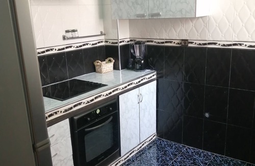 Dakhla Apartamento | Superb appartment quiet and well equipped.