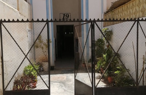 Dakhla Apartamento | Superb appartment quiet and well equipped.