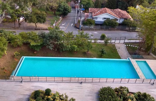Lalinde Apartamento | Superb Apt In The Center Of El Poblado, Medellín