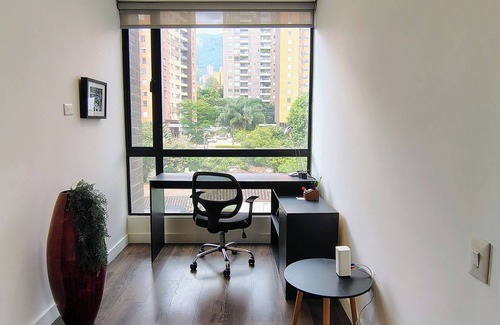Lalinde Apartamento | Apartamento moderno en la mejor zona de la ciudad.