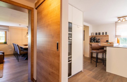 Hopfgarten Markt Casa | Superb group home 2 minutes' walk from the ski slope
