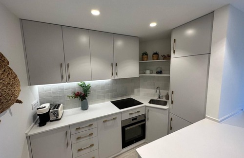 Cabopino Apartamento | Agradable estudio en Puerto Cabopino.