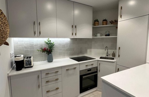 Cabopino Apartamento | Agradable estudio en Puerto Cabopino.