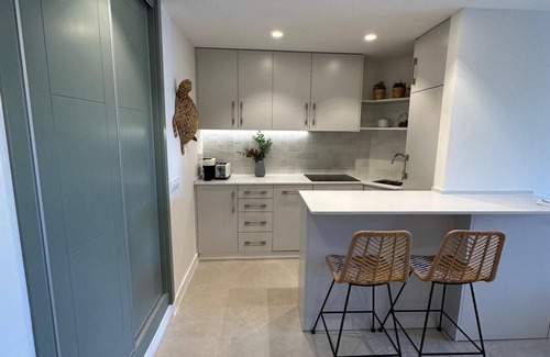 Cabopino Apartamento | Agradable estudio en Puerto Cabopino.