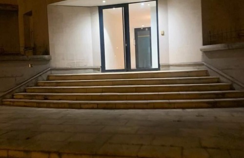 Cergy Apartamento | Superb bright apartment 2 minutes from Cergy station