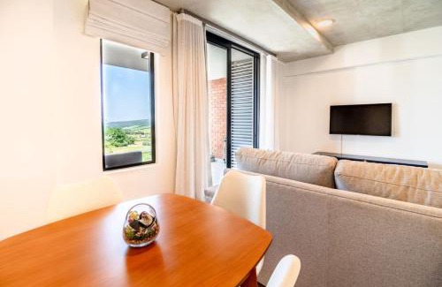 Hillhead Apartamento | Superb East 311 at Coral Point