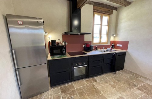 Perrusson Cabaña | Magnífico Gîte Eco-renovado, Cerca de Castillos