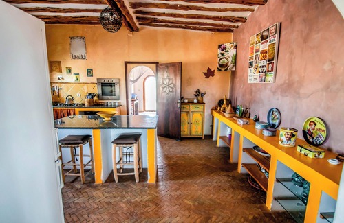 Essaouira Villa | Villa confortable para 12 personas cerca de Essaouira