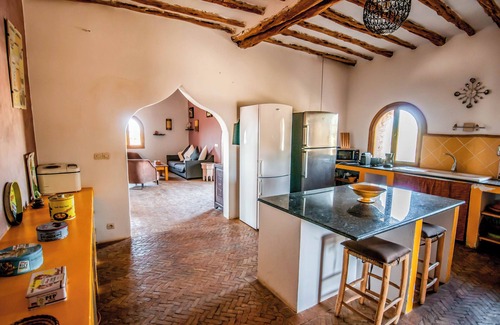 Essaouira Villa | Villa confortable para 12 personas cerca de Essaouira