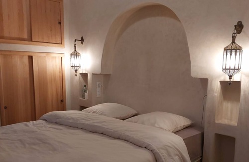 Oued Bou Fekhane Casa | Superb exclusive Riad in Fez Medina for a family or group of friends