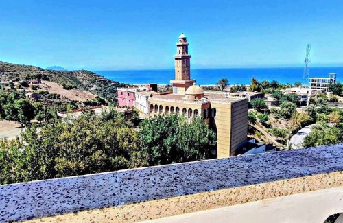 Souk El Tenine Apartamento | Magnífico apartamento F2 con increíbles vistas panorámicas