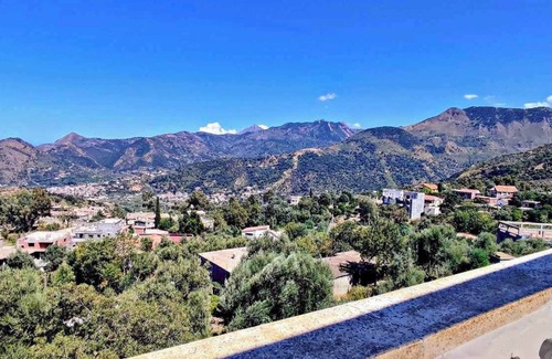 Souk El Tenine Apartamento | Magnífico apartamento F2 con increíbles vistas panorámicas