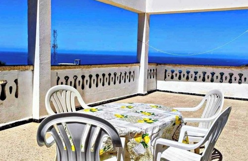 Souk El Tenine Apartamento | Magnífico apartamento F2 con increíbles vistas panorámicas