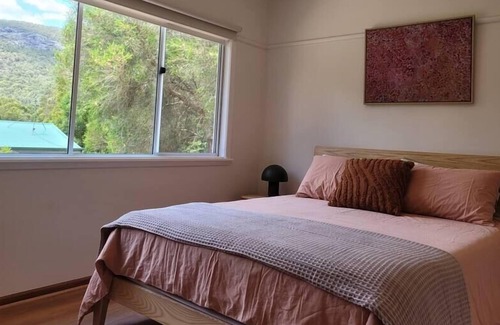 Halls Gap Casa | Superb Fairywren Place