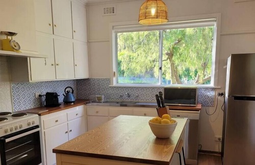 Halls Gap Casa | Superb Fairywren Place