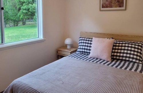 Halls Gap Casa | Superb Fairywren Place