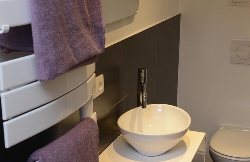 Vorst Apartamento | Apartamento-Baño Privado