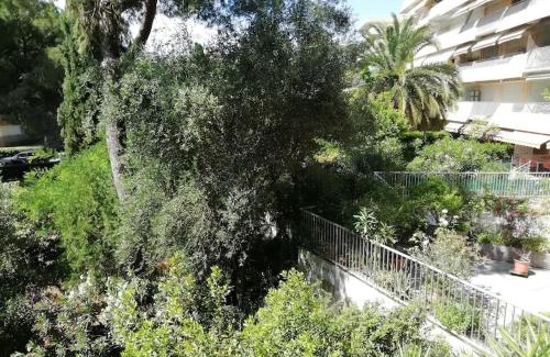 Estanove Apartamento | Superb flat in a residence Collines d'Estanove