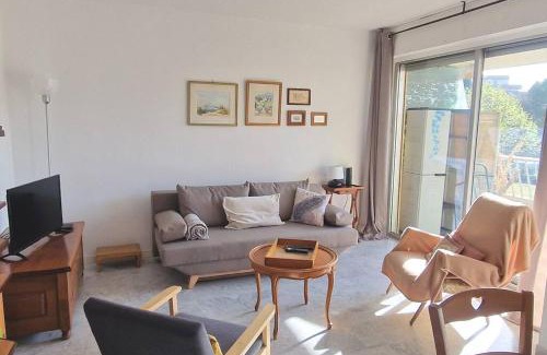 Estanove Apartamento | Superb flat in a residence Collines d'Estanove