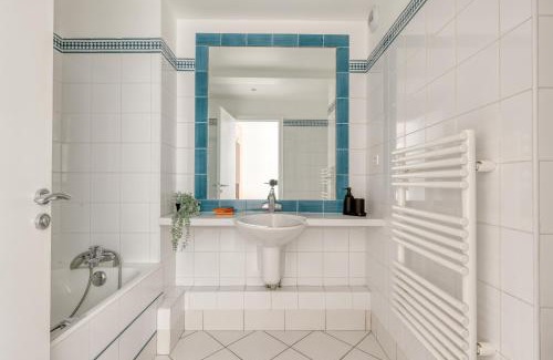 Jardin des plantes Apartamento | Superb Flat with Balcony - Near Notre-Dame - Paris 05