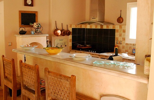 Tarascon Villa | Villa Florida en el corazón de la Provenza