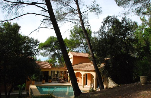 Tarascon Villa | Villa Florida en el corazón de la Provenza