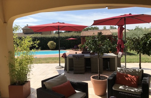Saint-Maurice-dʼArdeche Casa | Superb 230m² villa 'Ardèche